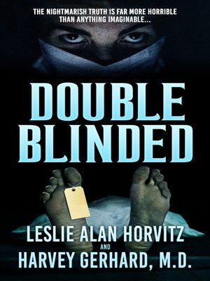 cover image of Double Blinded